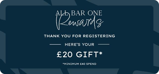 Stylish City Bars for Cocktails & Brunch | All Bar One